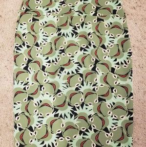 Kermit Cassie Skirt